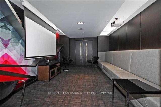 Photo 19 of Unit 1811, 8 The Esplanade, Toronto, Waterfront Communities — HOMEH