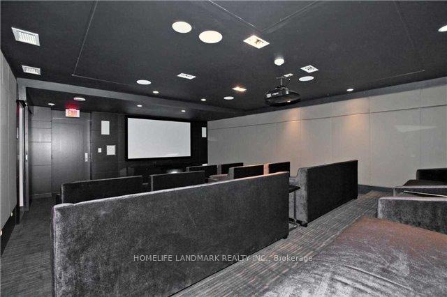 Photo 20 of Unit 1811, 8 The Esplanade, Toronto, Waterfront Communities — HOMEH