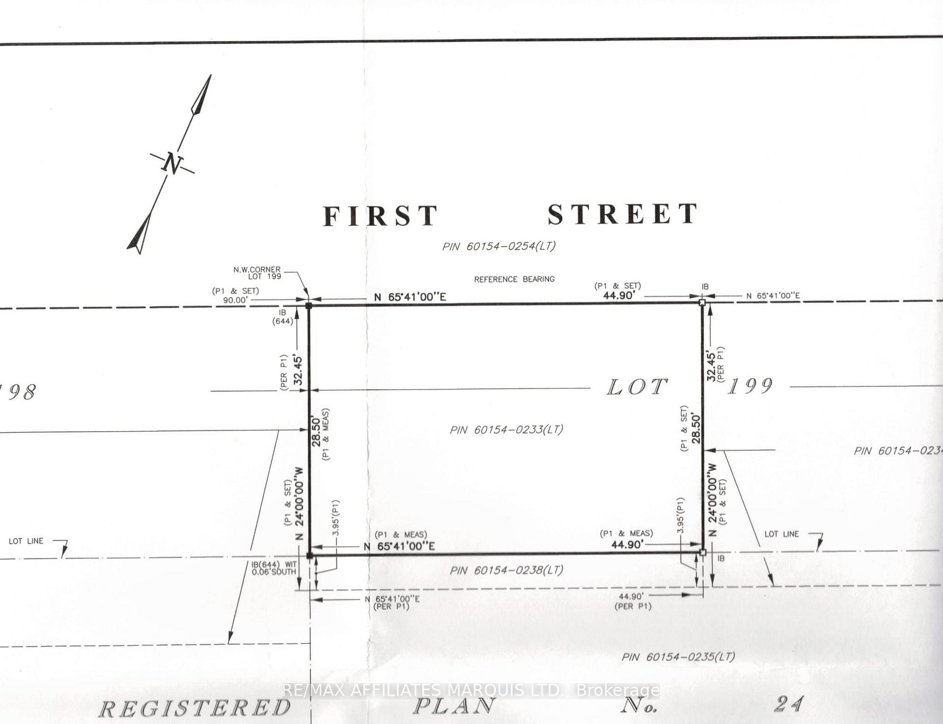 Photo 5 of 829 First Street E, Cornwall, Cornwall — HOMEH