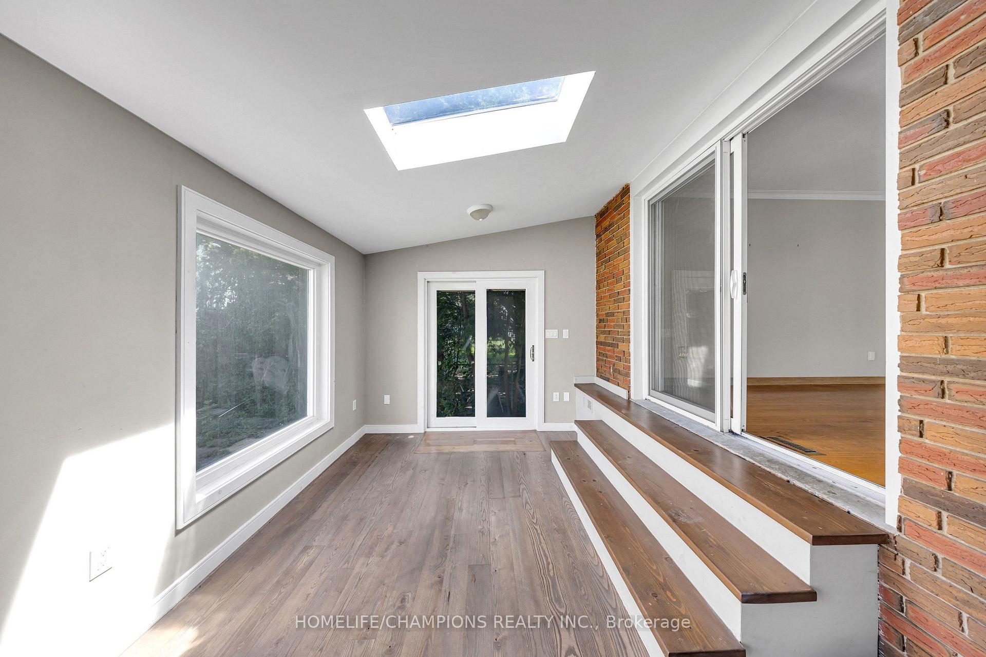 Photo 7 of 2 Altair Avenue, Scarborough, L'Amoreaux — HOMEH