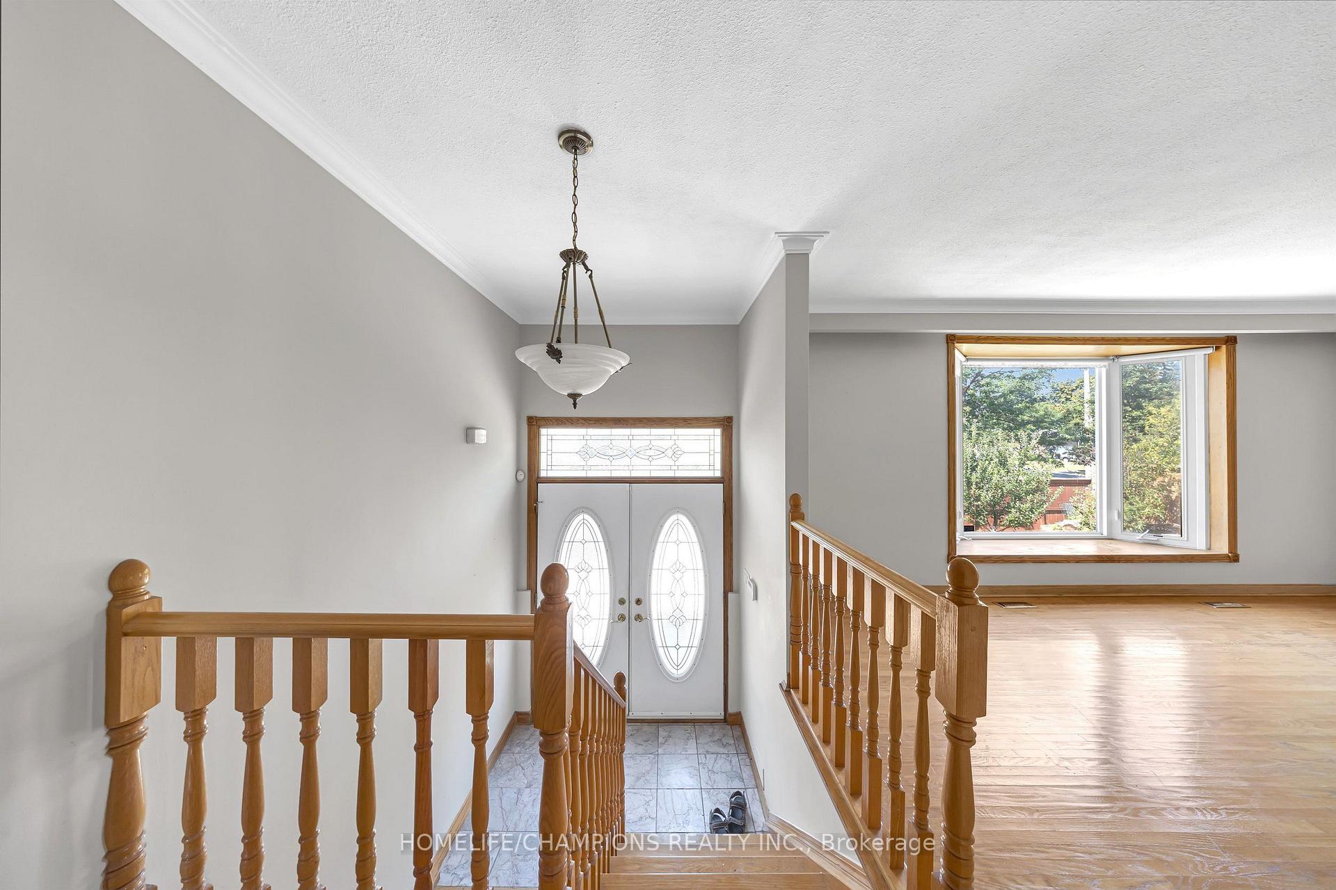 Photo 22 of 2 Altair Avenue, Scarborough, L'Amoreaux — HOMEH