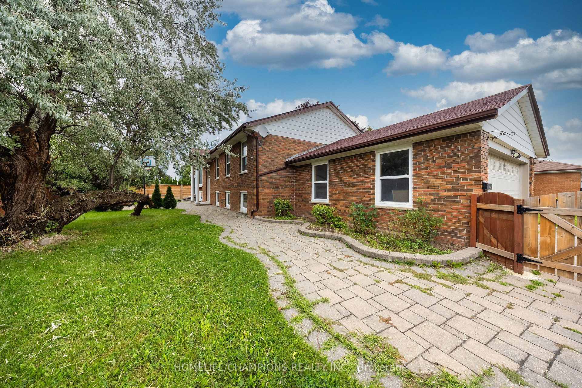 Photo 24 of 2 Altair Avenue, Scarborough, L'Amoreaux — HOMEH
