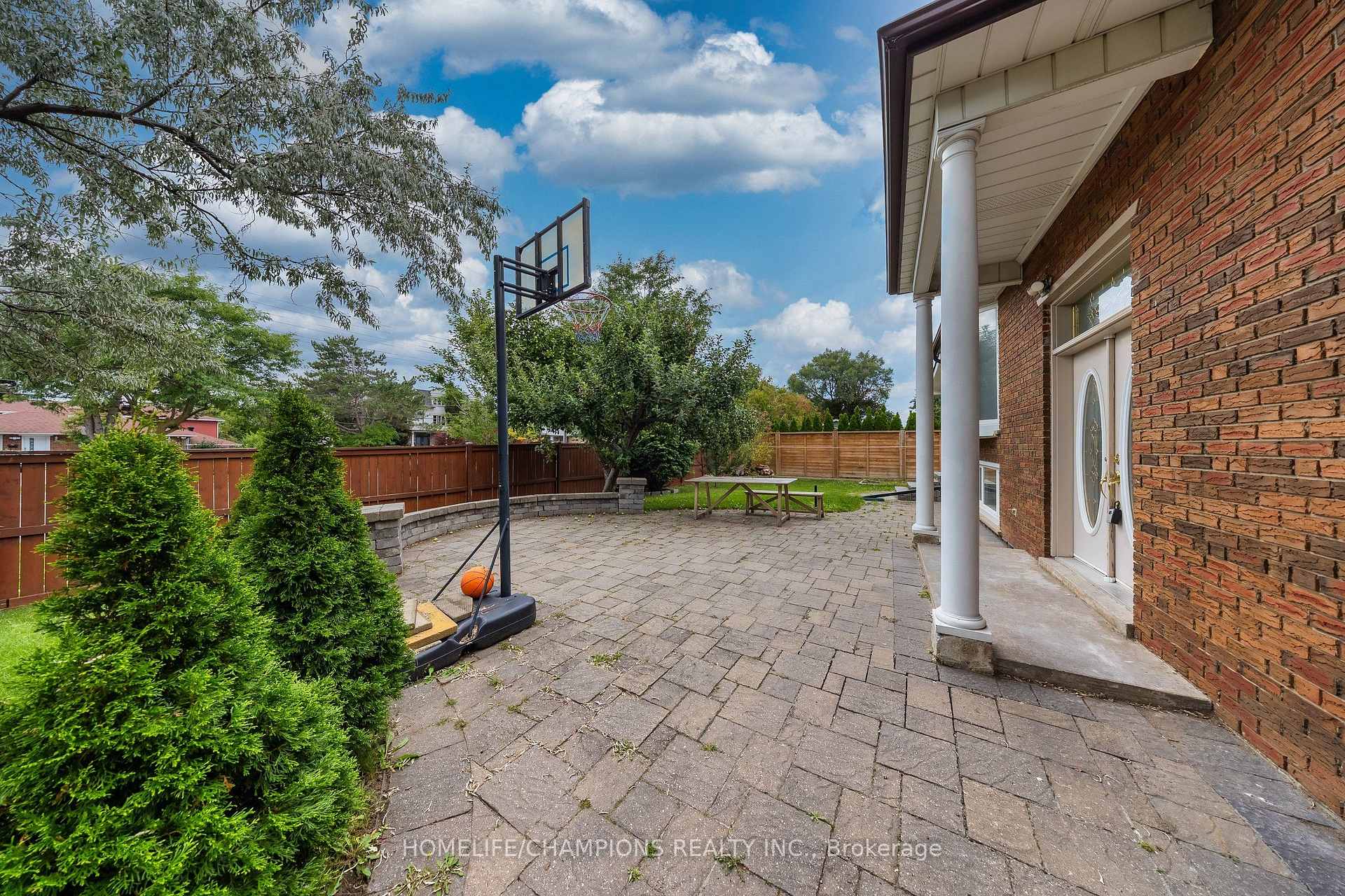 Photo 25 of 2 Altair Avenue, Scarborough, L'Amoreaux — HOMEH