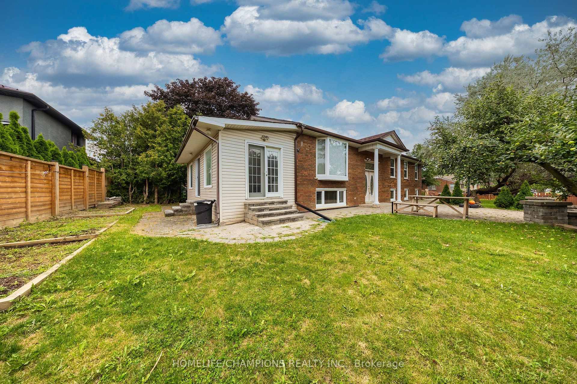 Photo 26 of 2 Altair Avenue, Scarborough, L'Amoreaux — HOMEH