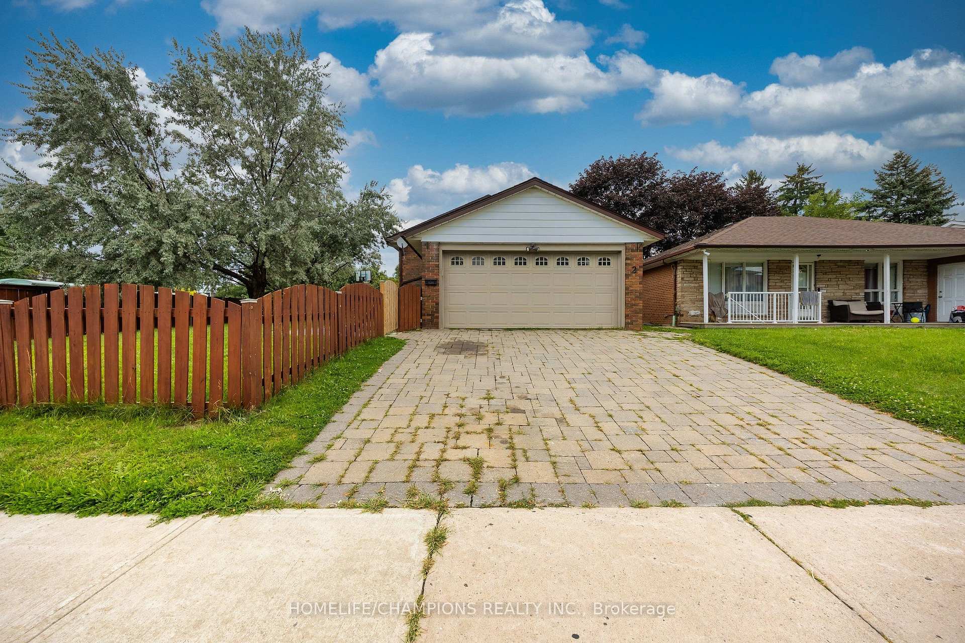 Photo 30 of 2 Altair Avenue, Scarborough, L'Amoreaux — HOMEH