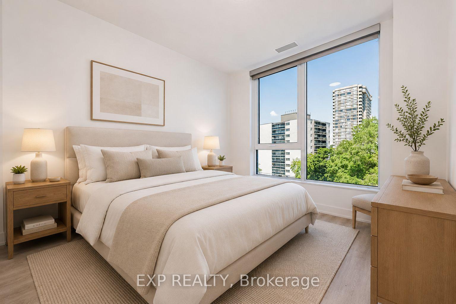 Photo 4 of 25 Cordova Avenue, Etobicoke, Islington-City Centre West — HOMEH