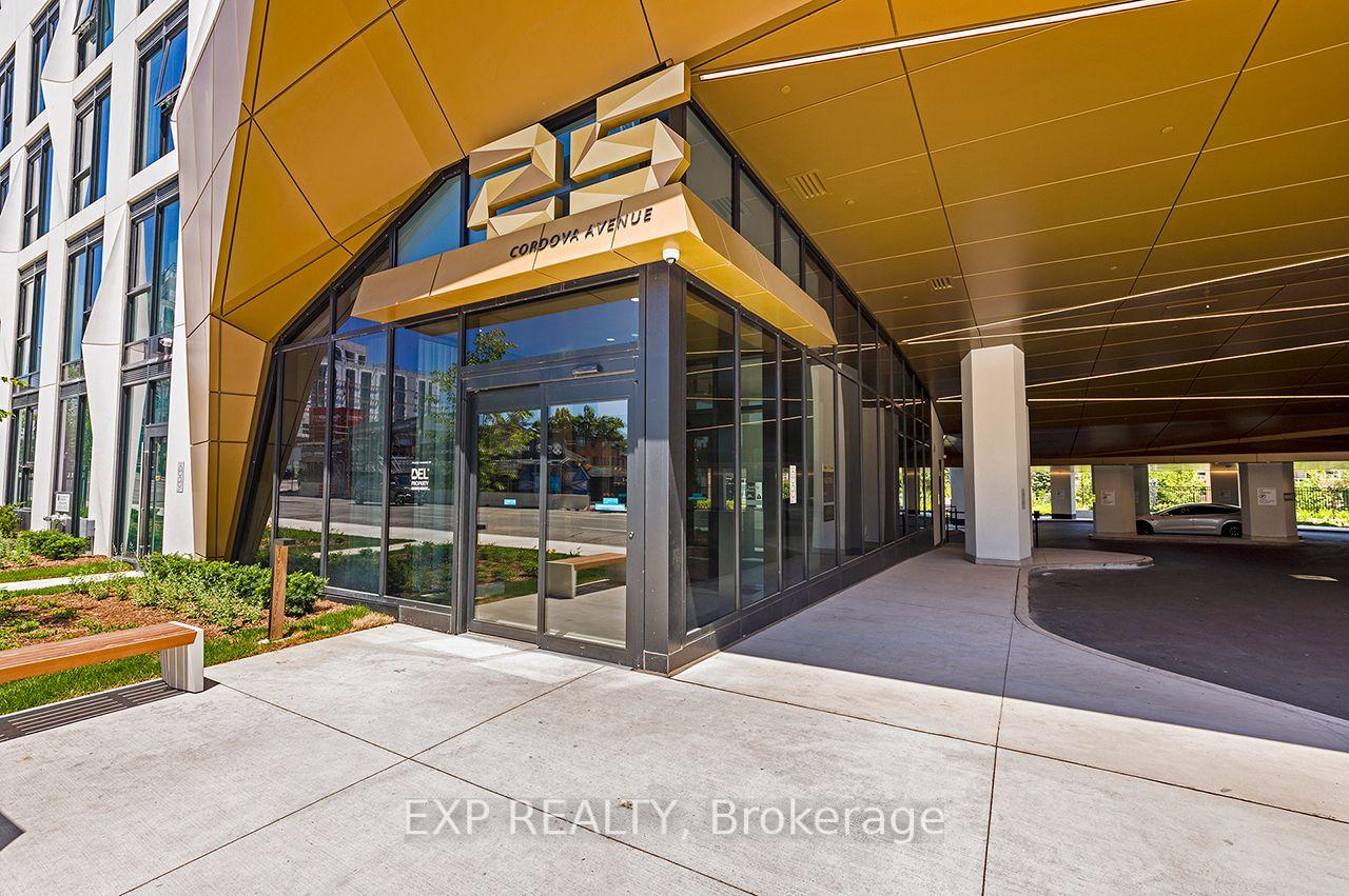 Photo 6 of 25 Cordova Avenue, Etobicoke, Islington-City Centre West — HOMEH
