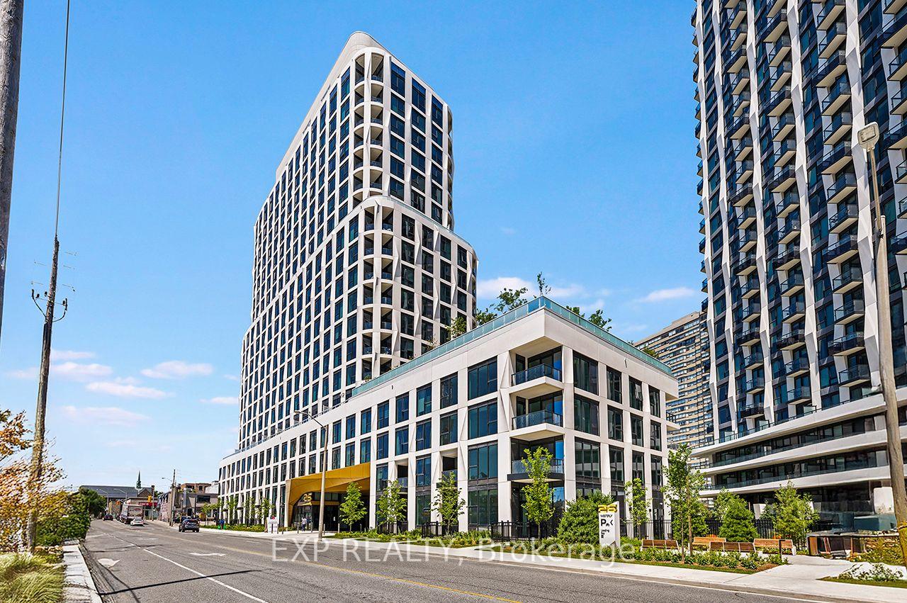 Photo 7 of 25 Cordova Avenue, Etobicoke, Islington-City Centre West — HOMEH