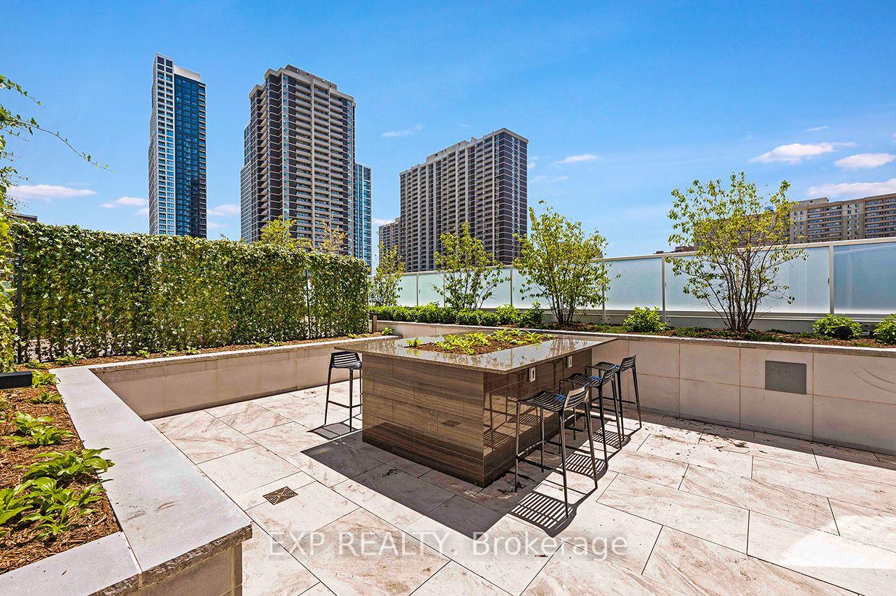 Photo 34 of 25 Cordova Avenue, Etobicoke, Islington-City Centre West — HOMEH