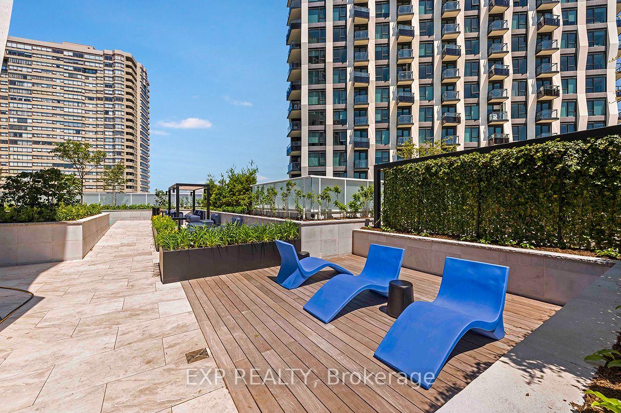 Photo 37 of 25 Cordova Avenue, Etobicoke, Islington-City Centre West — HOMEH