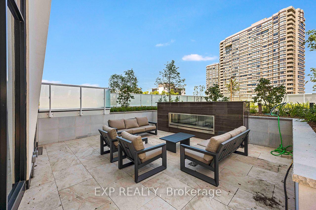 Photo 39 of 25 Cordova Avenue, Etobicoke, Islington-City Centre West — HOMEH