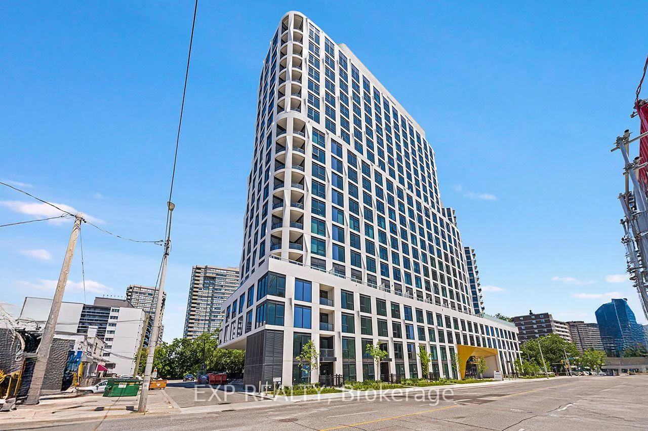 Photo 11 of 25 Cordova Avenue, Etobicoke, Islington-City Centre West — HOMEH