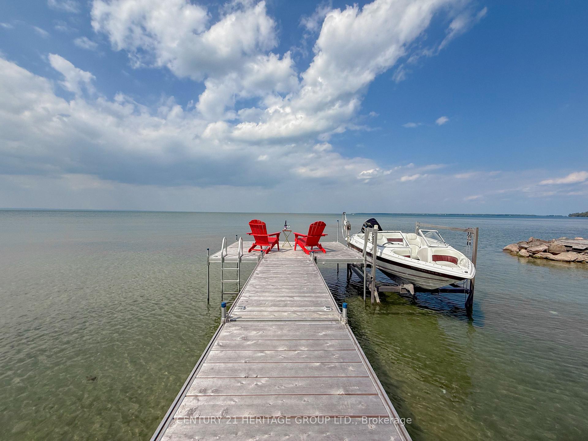 Photo 1 of 110 Hedge Road, Georgina, Sutton & Jackson's Point — HOMEH