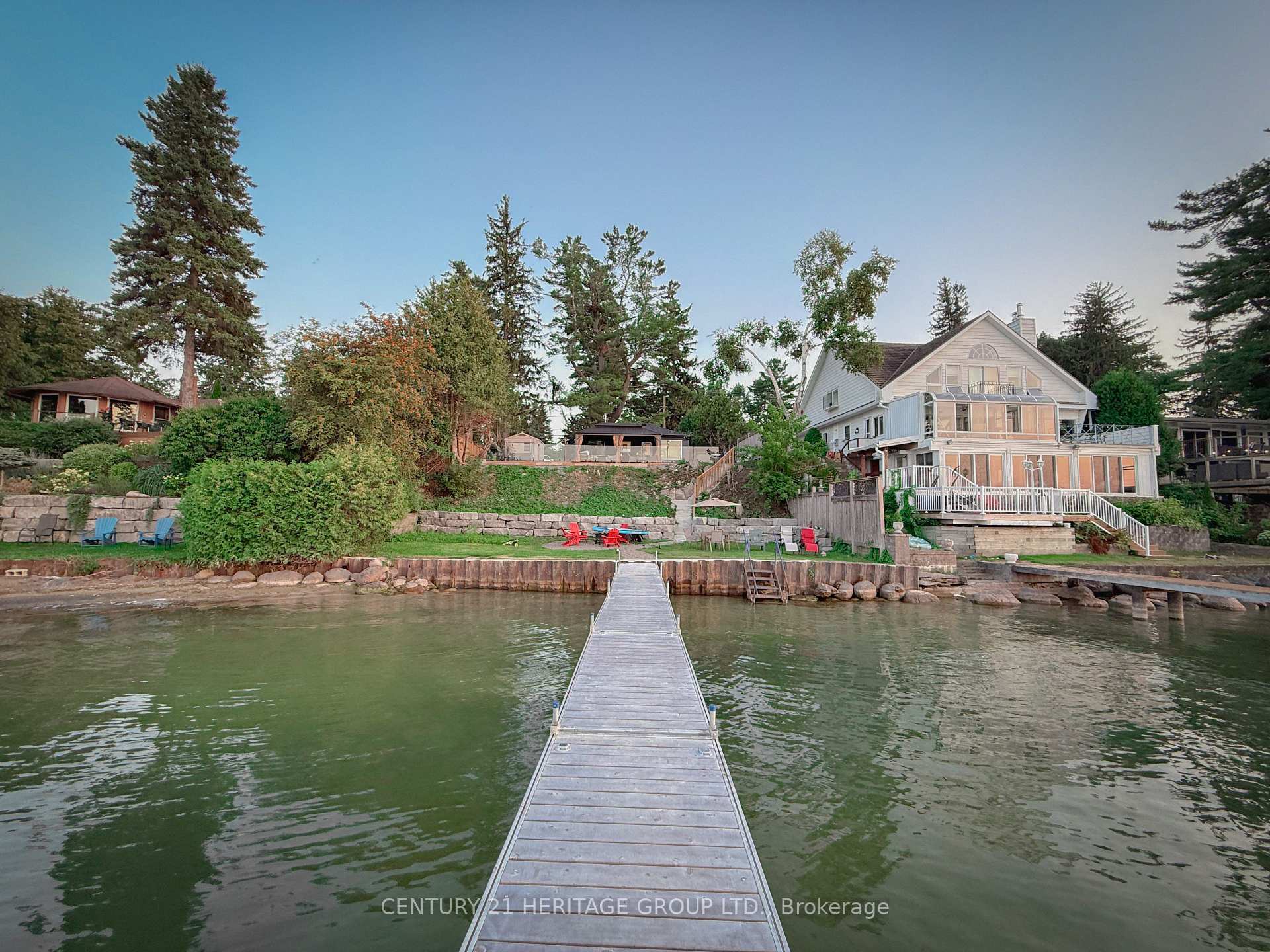 Photo 2 of 110 Hedge Road, Georgina, Sutton & Jackson's Point — HOMEH