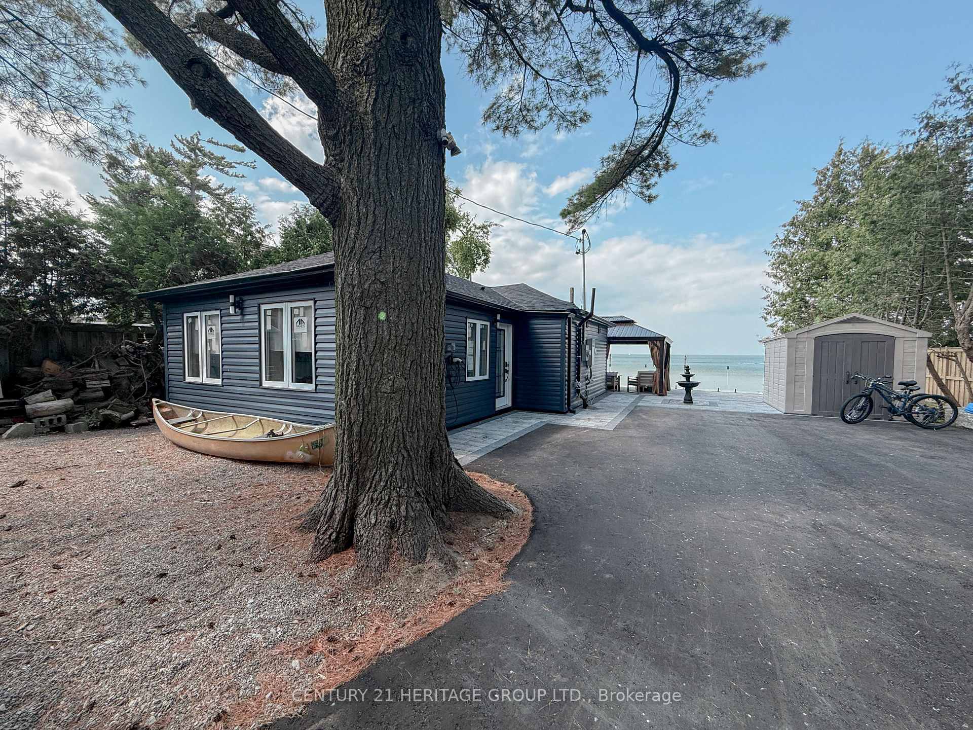 Photo 4 of 110 Hedge Road, Georgina, Sutton & Jackson's Point — HOMEH