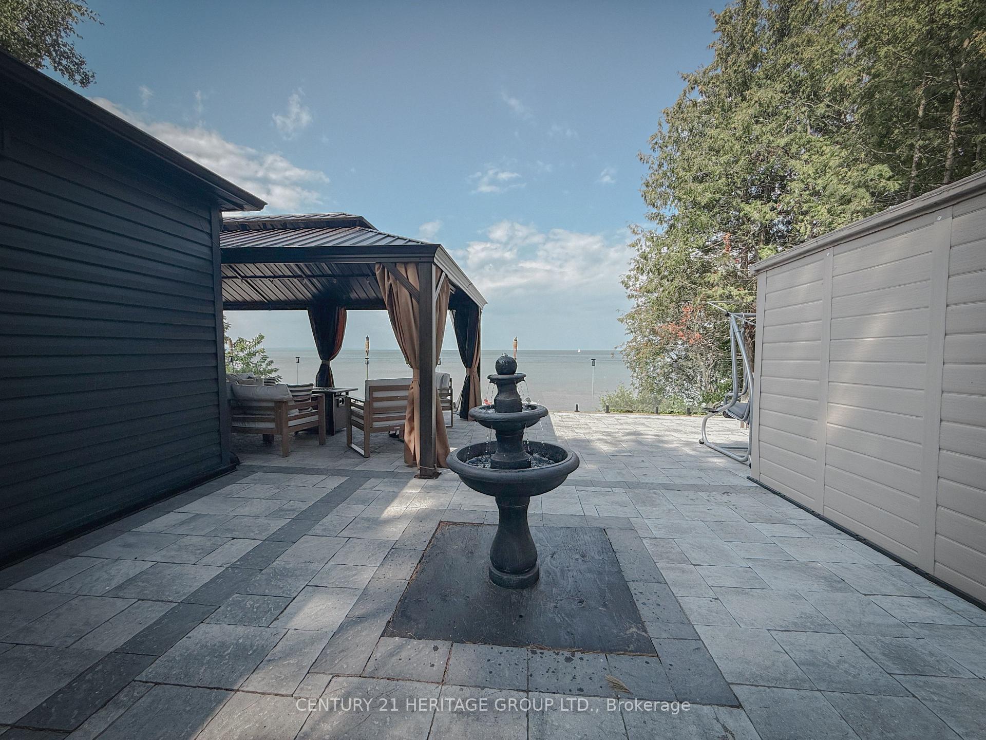 Photo 5 of 110 Hedge Road, Georgina, Sutton & Jackson's Point — HOMEH