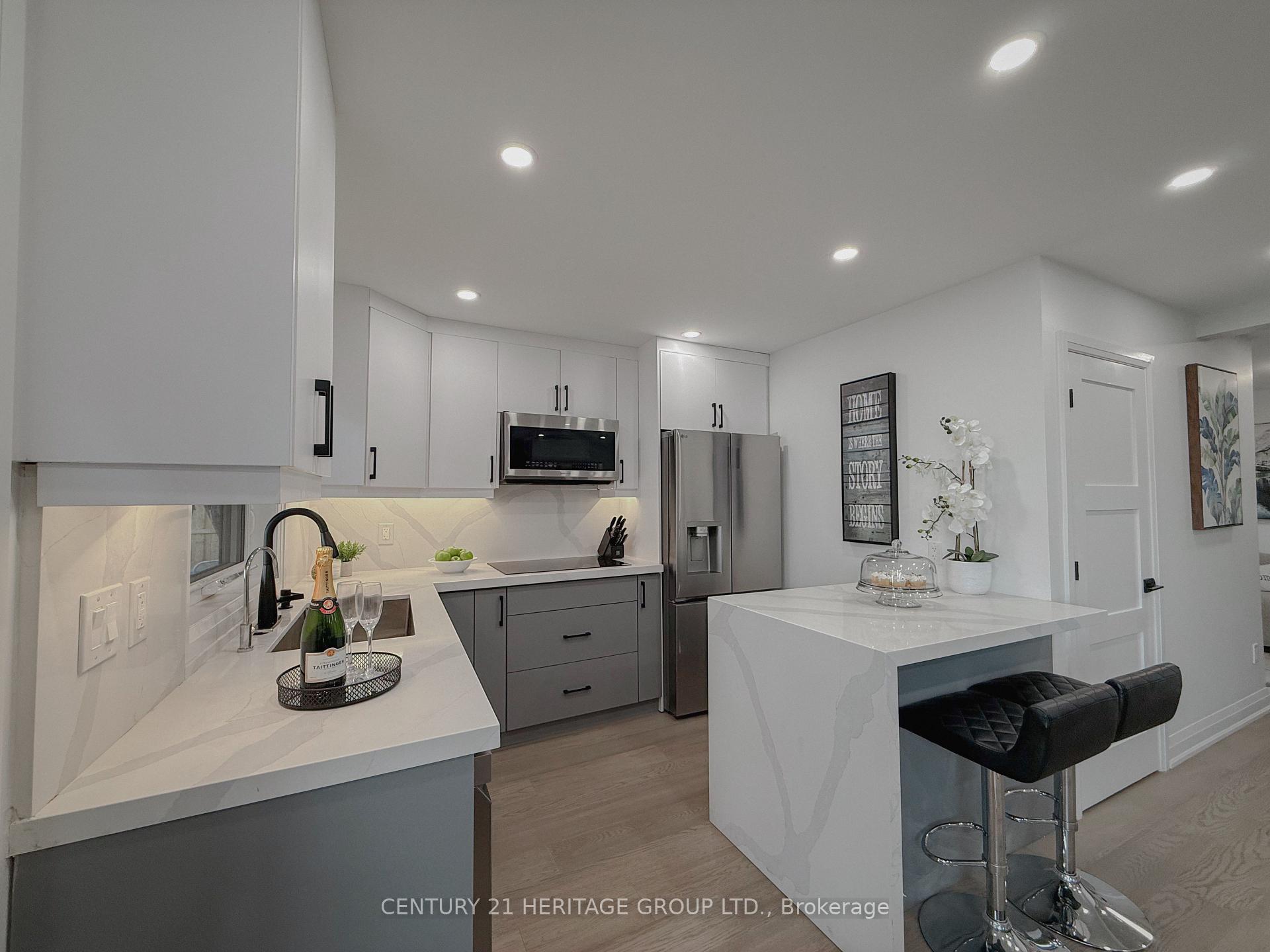 Photo 11 of 110 Hedge Road, Georgina, Sutton & Jackson's Point — HOMEH
