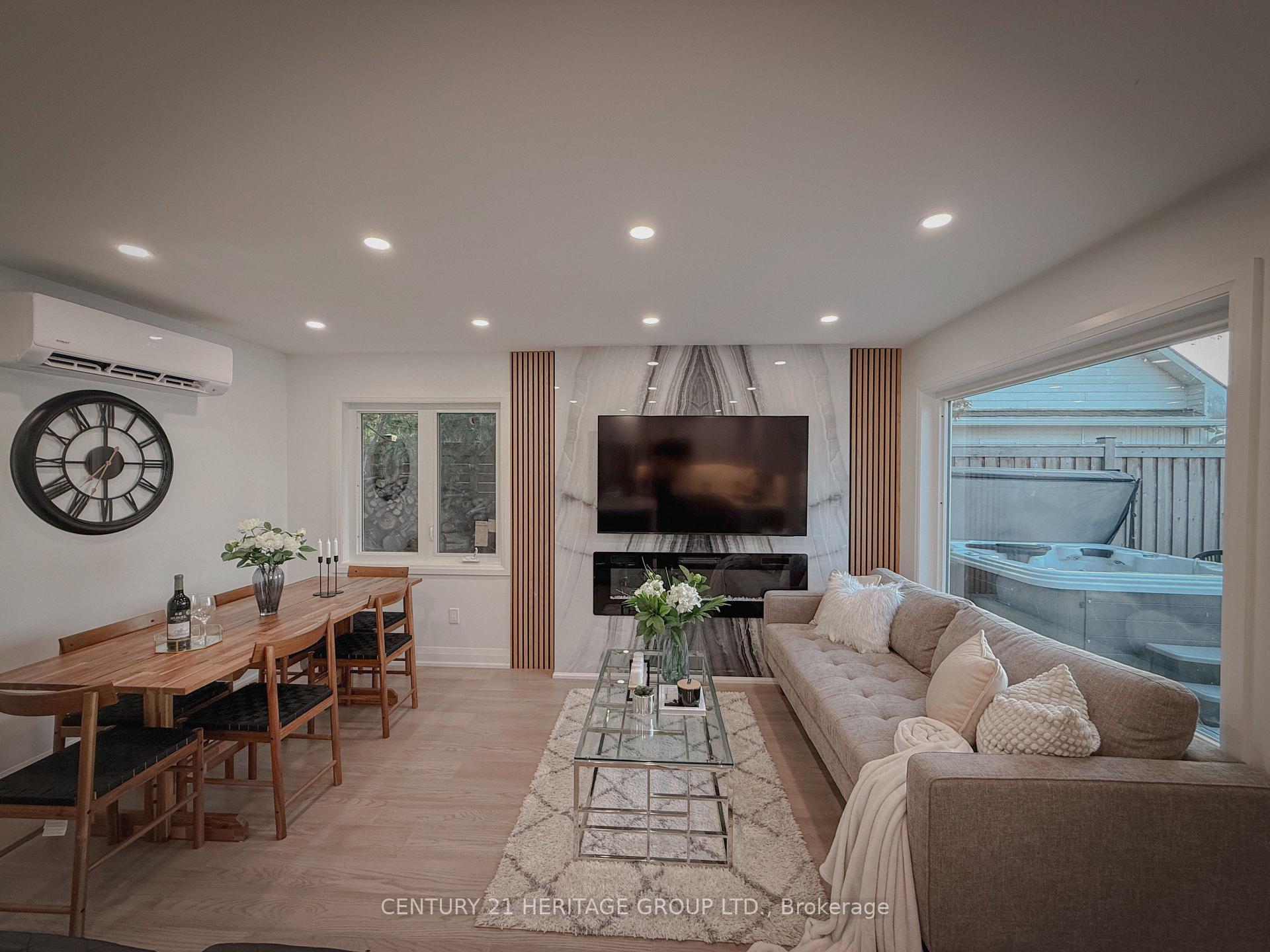Photo 14 of 110 Hedge Road, Georgina, Sutton & Jackson's Point — HOMEH