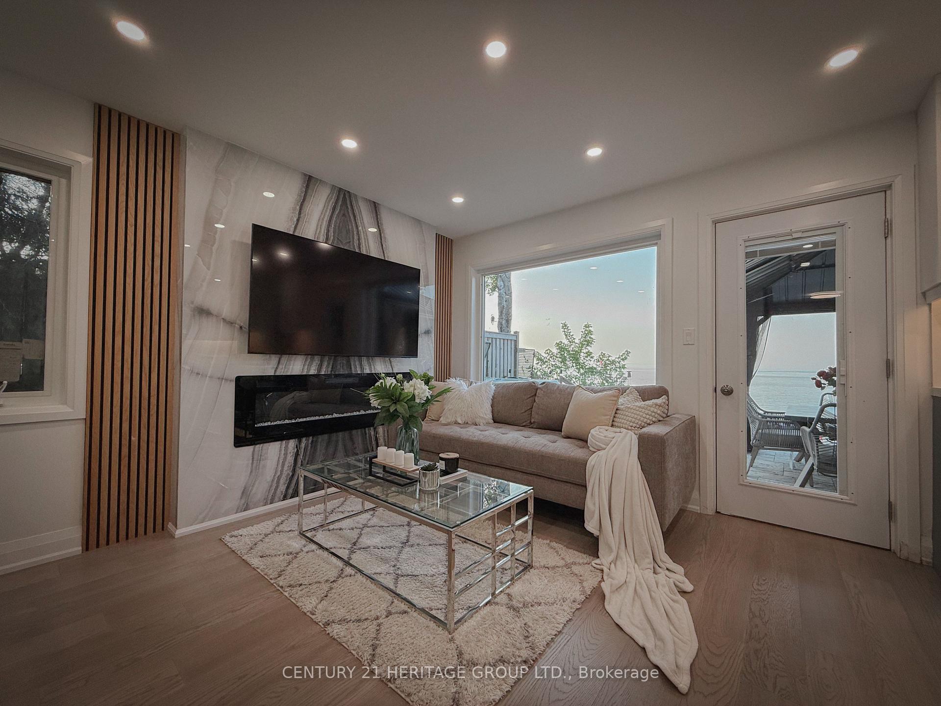 Photo 16 of 110 Hedge Road, Georgina, Sutton & Jackson's Point — HOMEH
