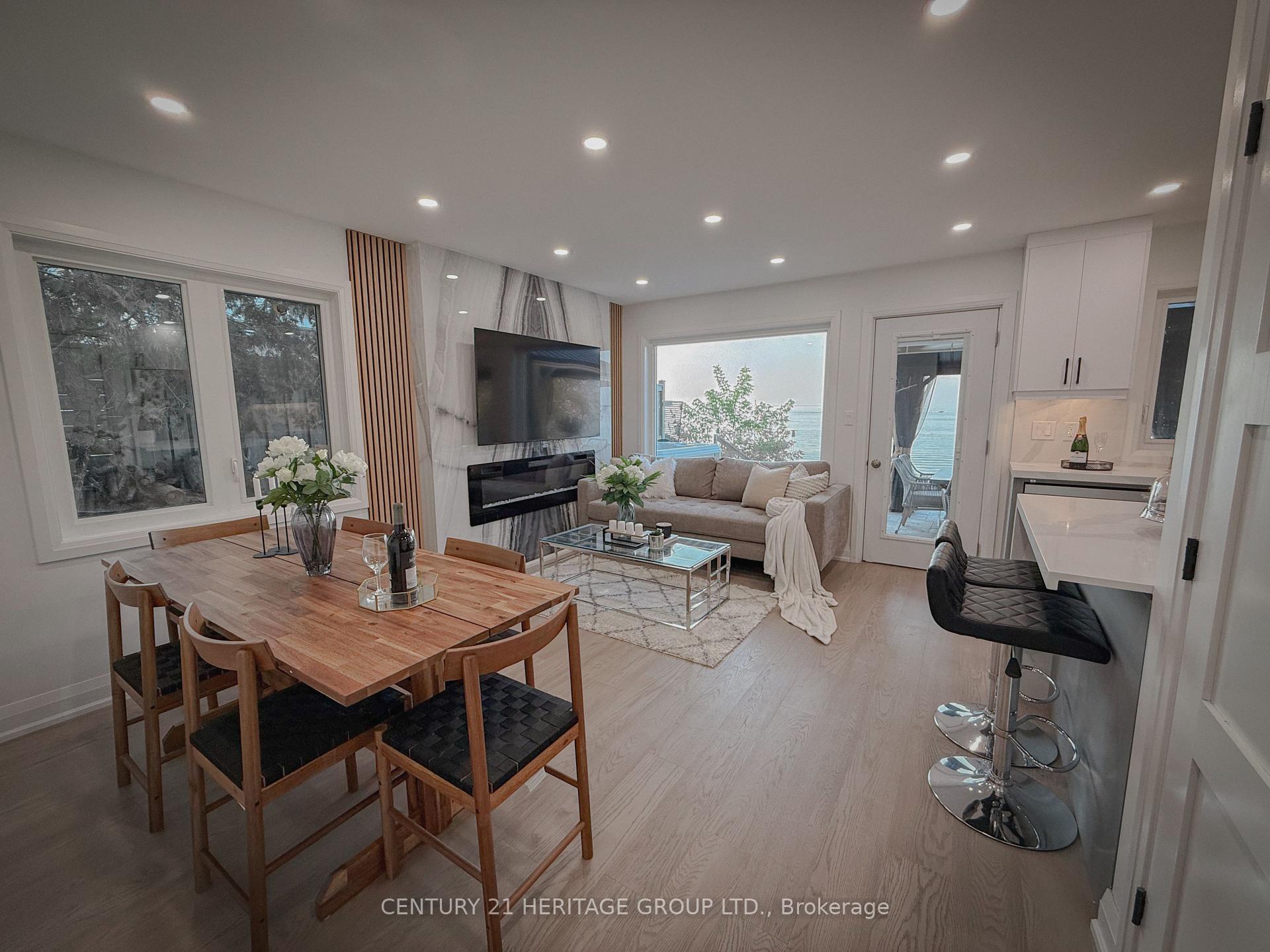 Photo 17 of 110 Hedge Road, Georgina, Sutton & Jackson's Point — HOMEH
