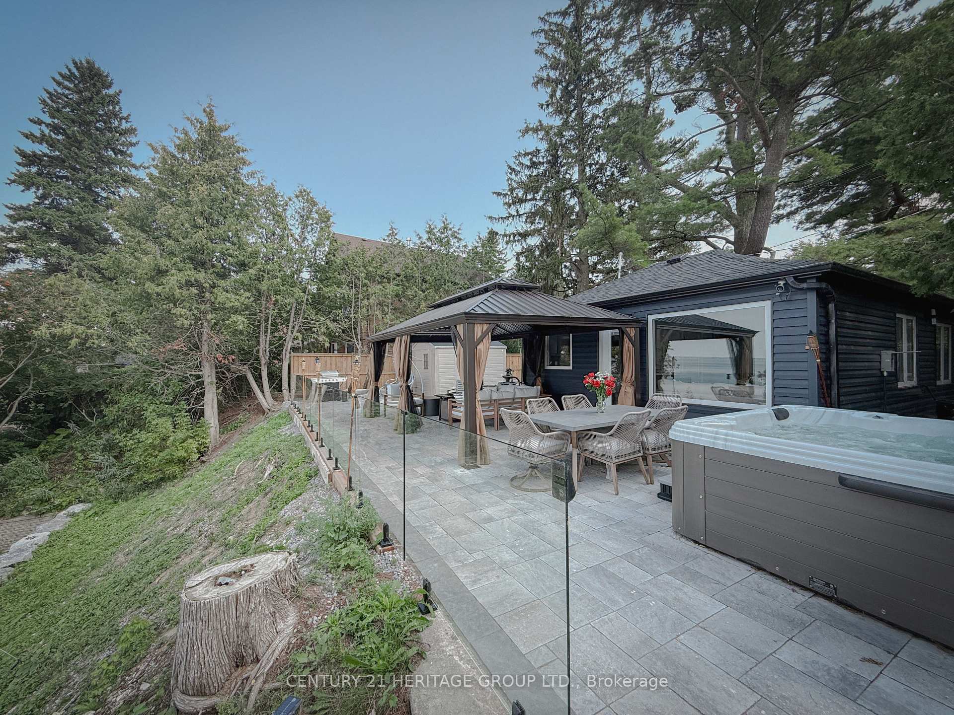 Photo 24 of 110 Hedge Road, Georgina, Sutton & Jackson's Point — HOMEH
