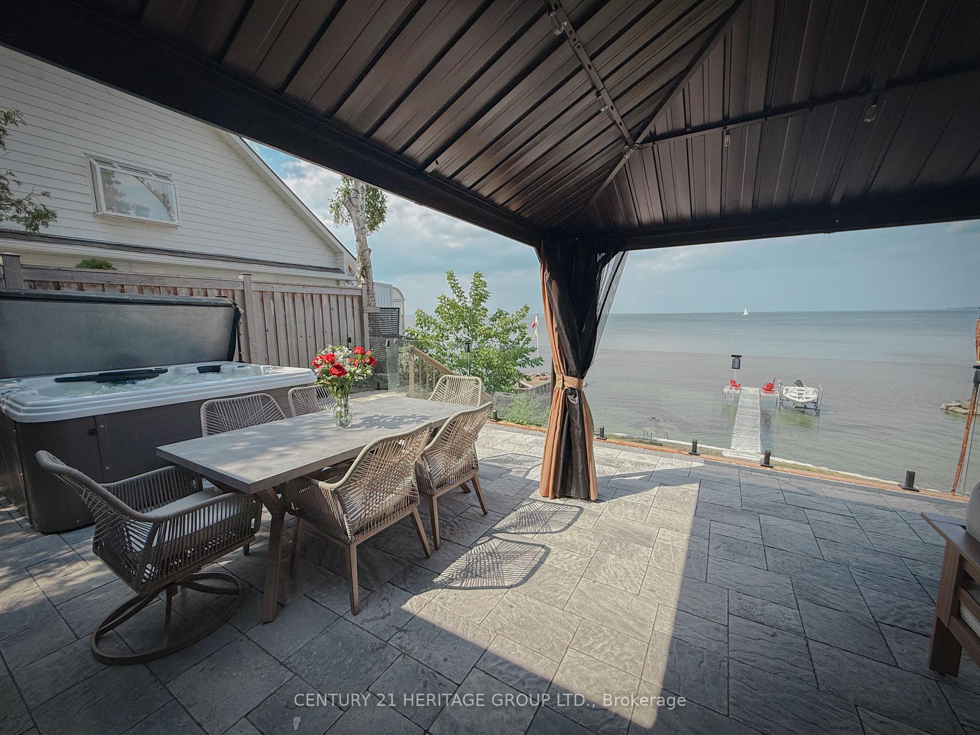 Photo 26 of 110 Hedge Road, Georgina, Sutton & Jackson's Point — HOMEH