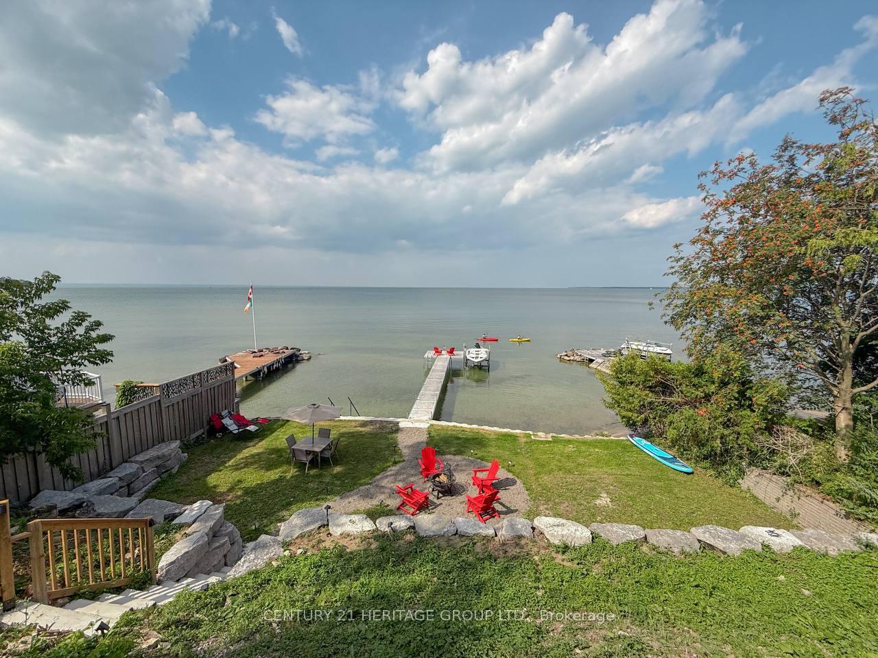 Photo 31 of 110 Hedge Road, Georgina, Sutton & Jackson's Point — HOMEH