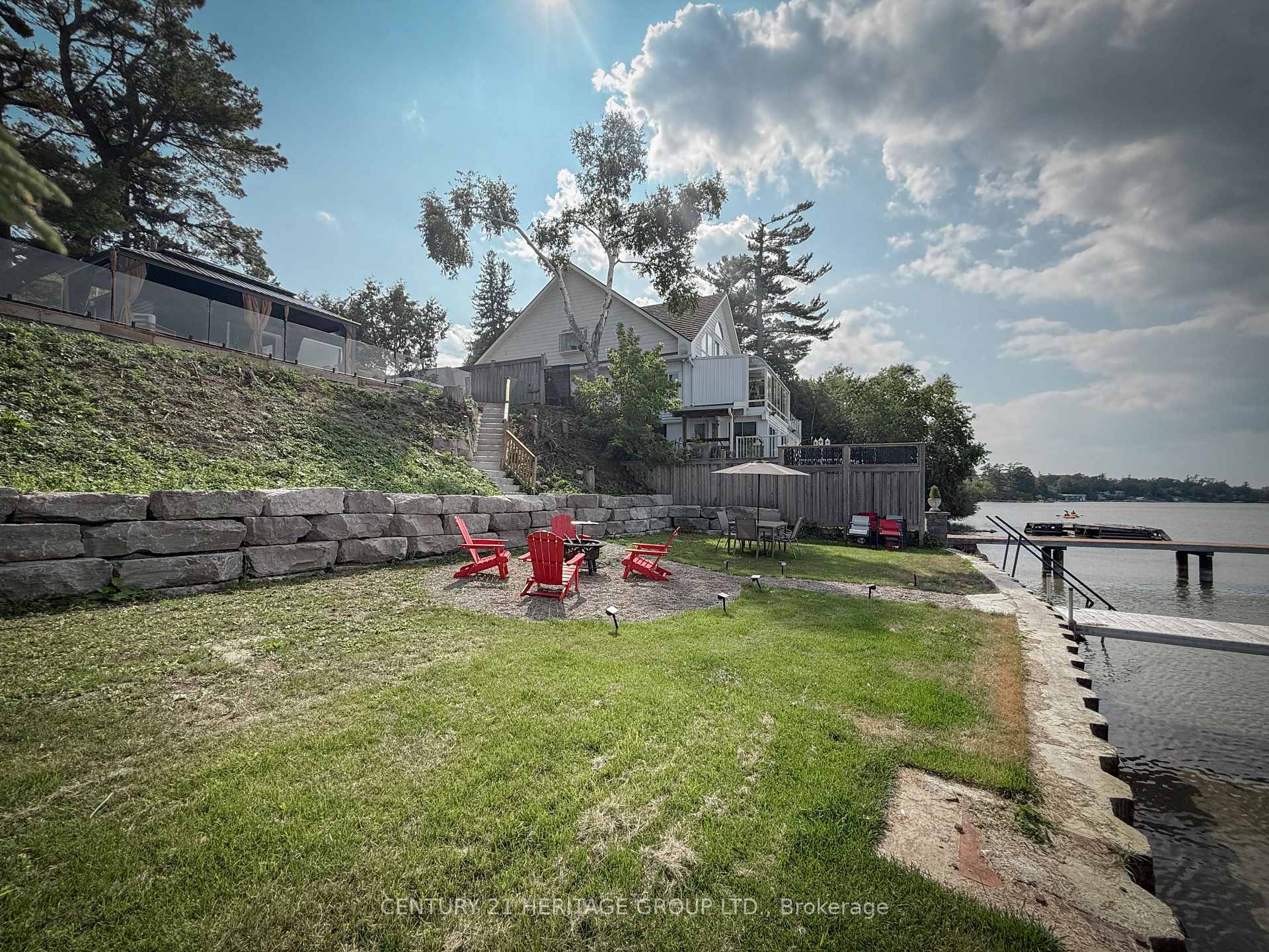 Photo 33 of 110 Hedge Road, Georgina, Sutton & Jackson's Point — HOMEH