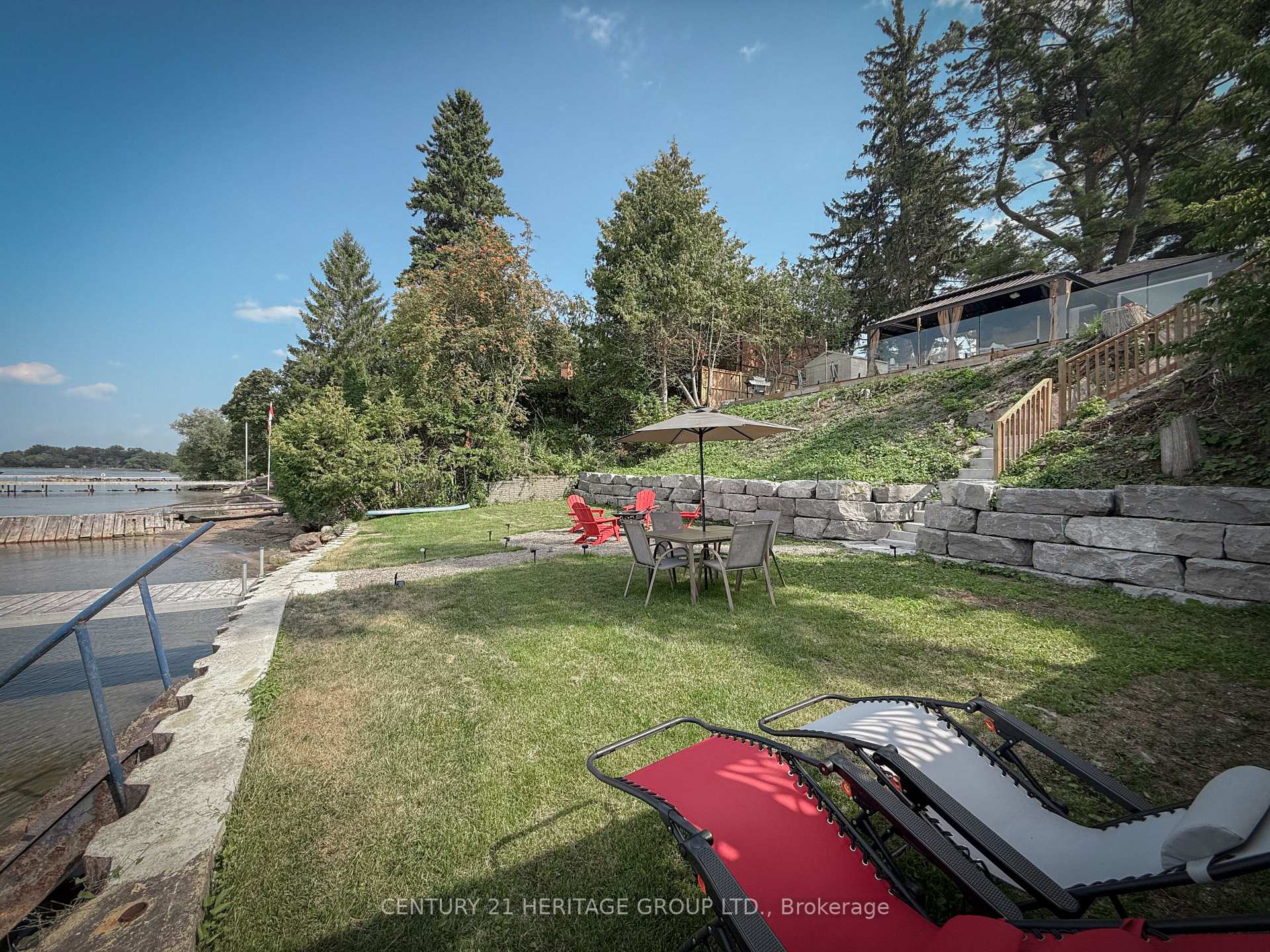 Photo 34 of 110 Hedge Road, Georgina, Sutton & Jackson's Point — HOMEH