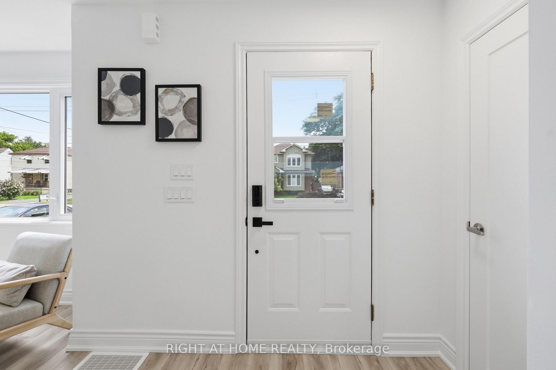 Photo 6 of 156 E 36th Street, Hamilton, Raleigh — HOMEH