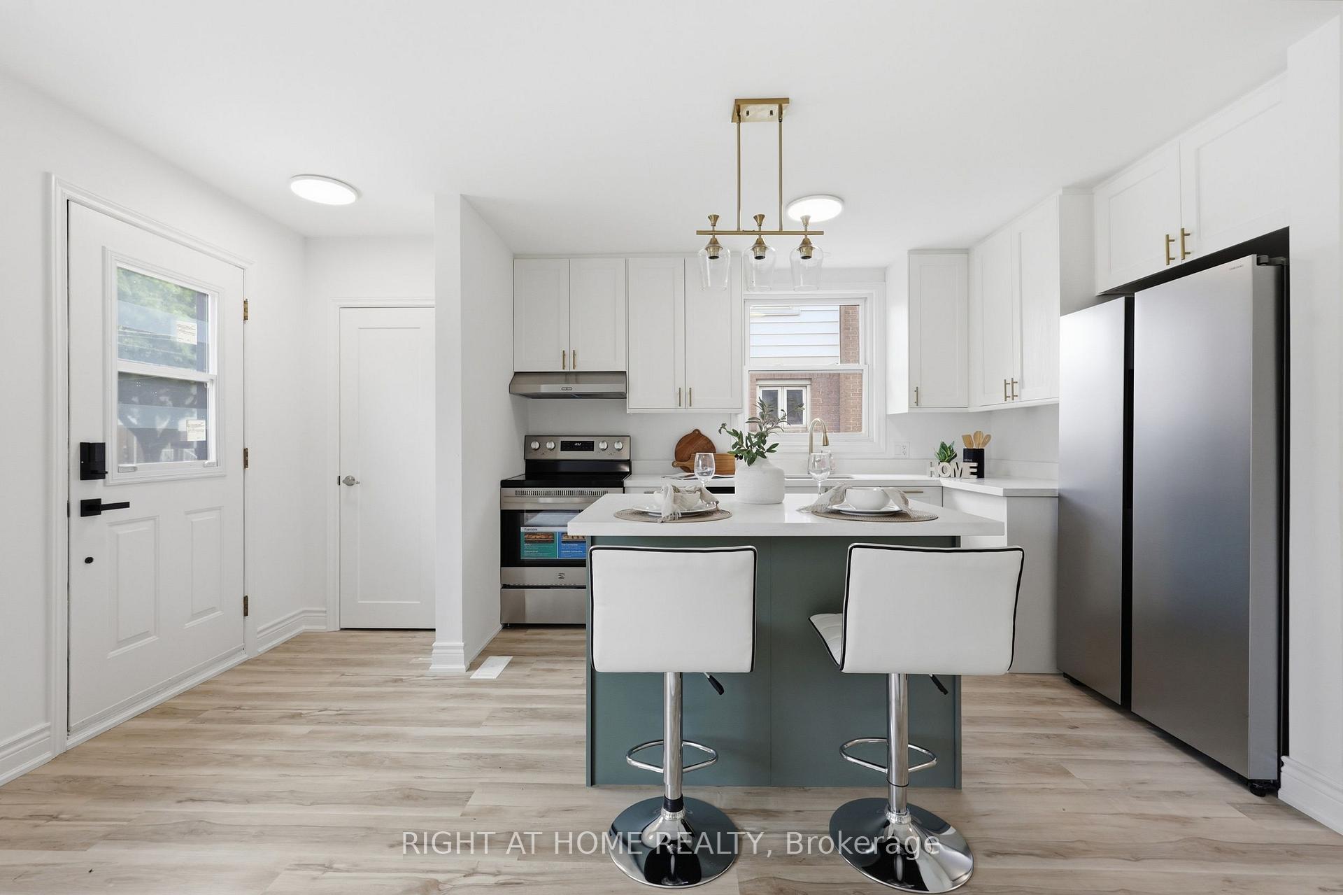 Photo 8 of 156 E 36th Street, Hamilton, Raleigh — HOMEH