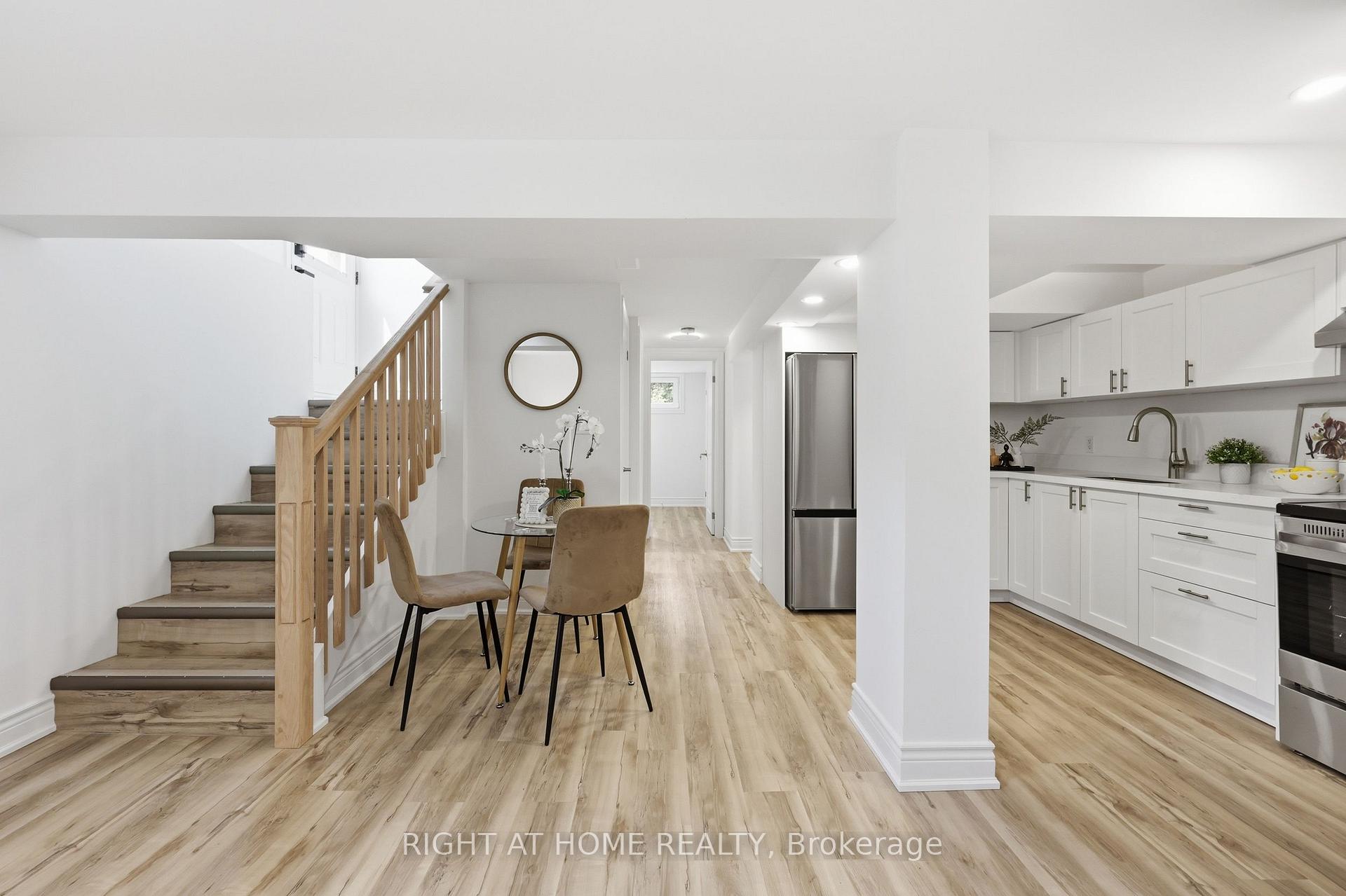 Photo 22 of 156 E 36th Street, Hamilton, Raleigh — HOMEH