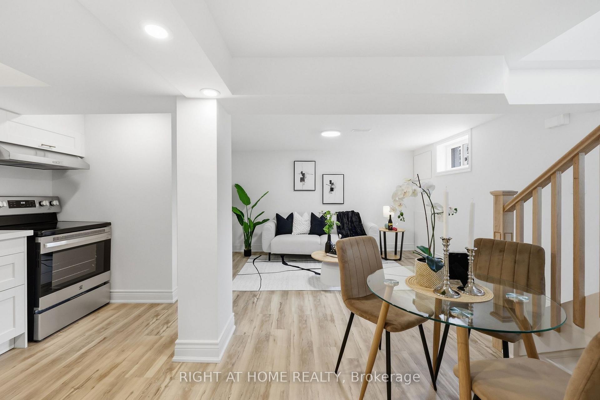 Photo 23 of 156 E 36th Street, Hamilton, Raleigh — HOMEH
