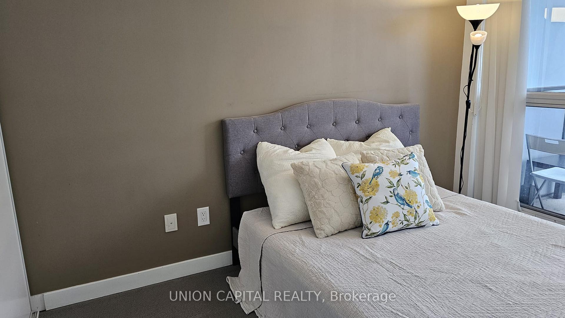 Photo 12 of Unit 1011, 19 Singer Court, North York, Bayview Village — HOMEH