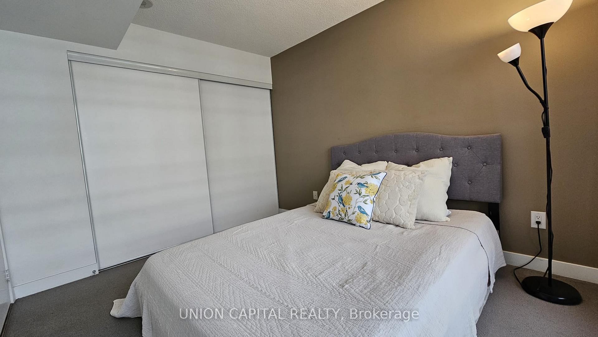 Photo 13 of Unit 1011, 19 Singer Court, North York, Bayview Village — HOMEH