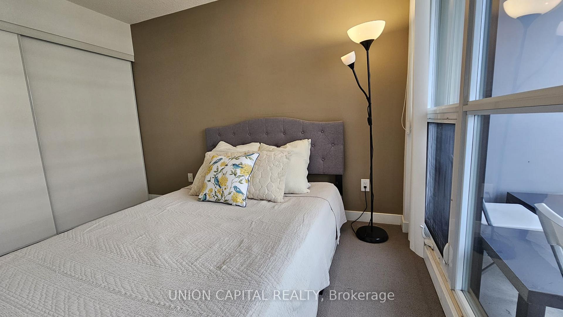 Photo 14 of Unit 1011, 19 Singer Court, North York, Bayview Village — HOMEH