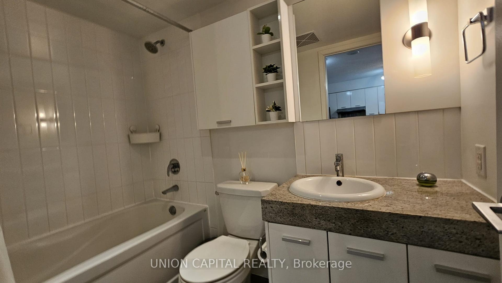 Photo 15 of Unit 1011, 19 Singer Court, North York, Bayview Village — HOMEH