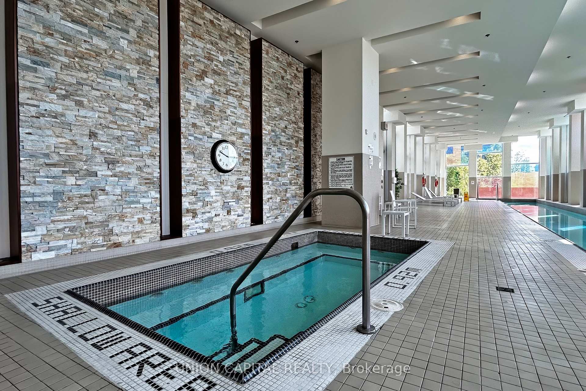 Photo 19 of Unit 1011, 19 Singer Court, North York, Bayview Village — HOMEH