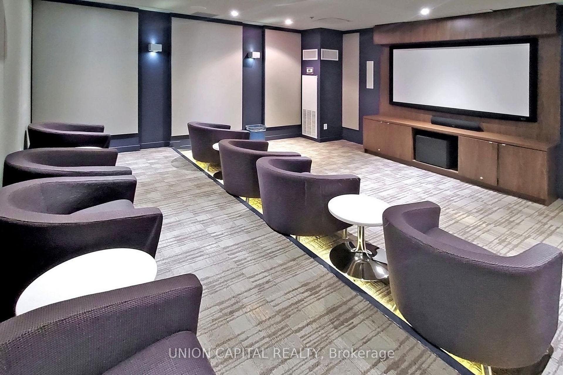 Photo 22 of Unit 1011, 19 Singer Court, North York, Bayview Village — HOMEH