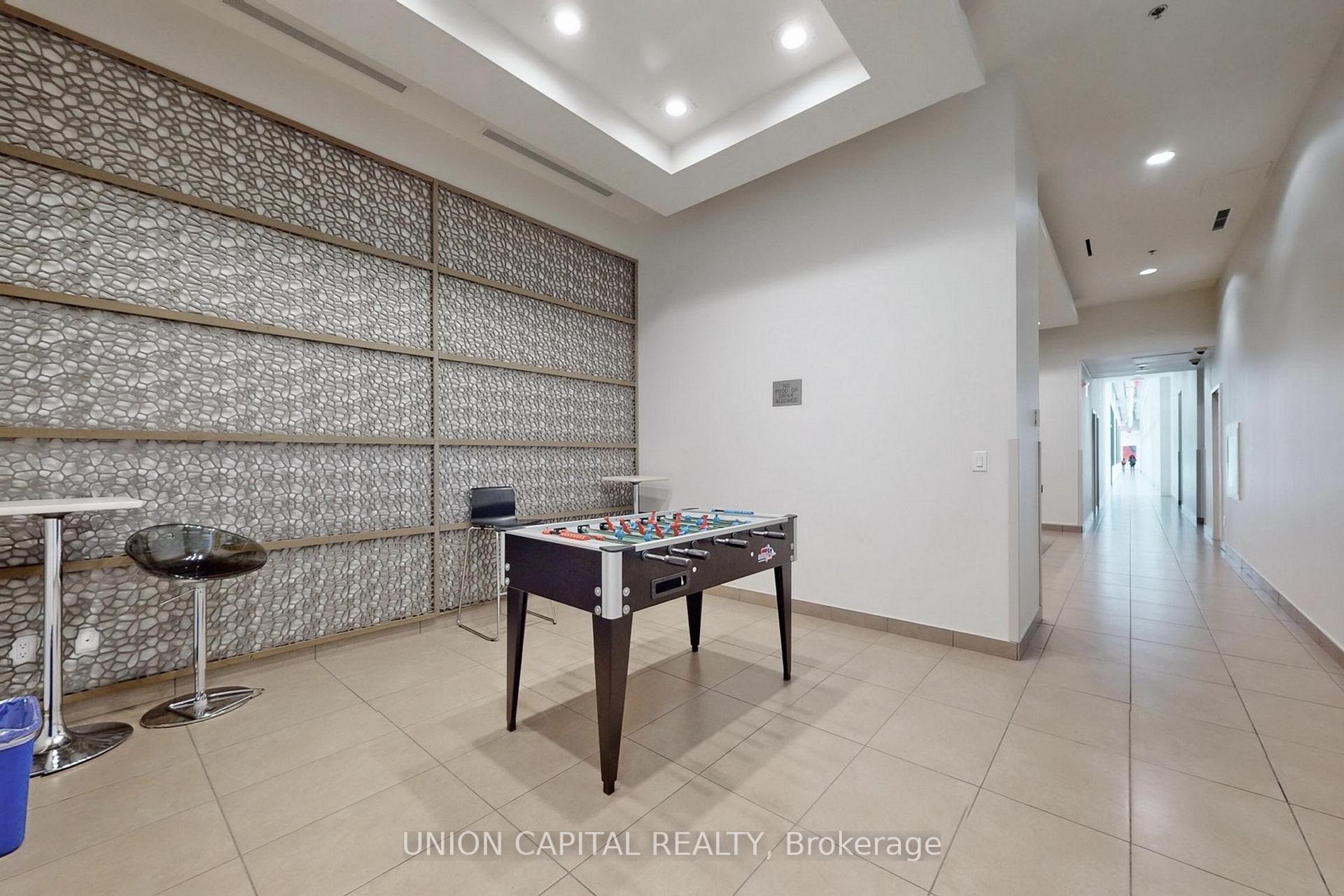 Photo 23 of Unit 1011, 19 Singer Court, North York, Bayview Village — HOMEH