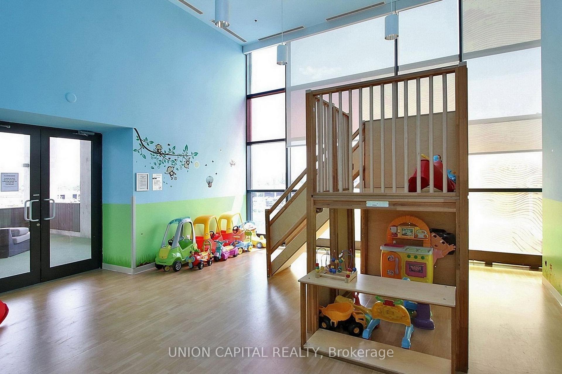 Photo 25 of Unit 1011, 19 Singer Court, North York, Bayview Village — HOMEH