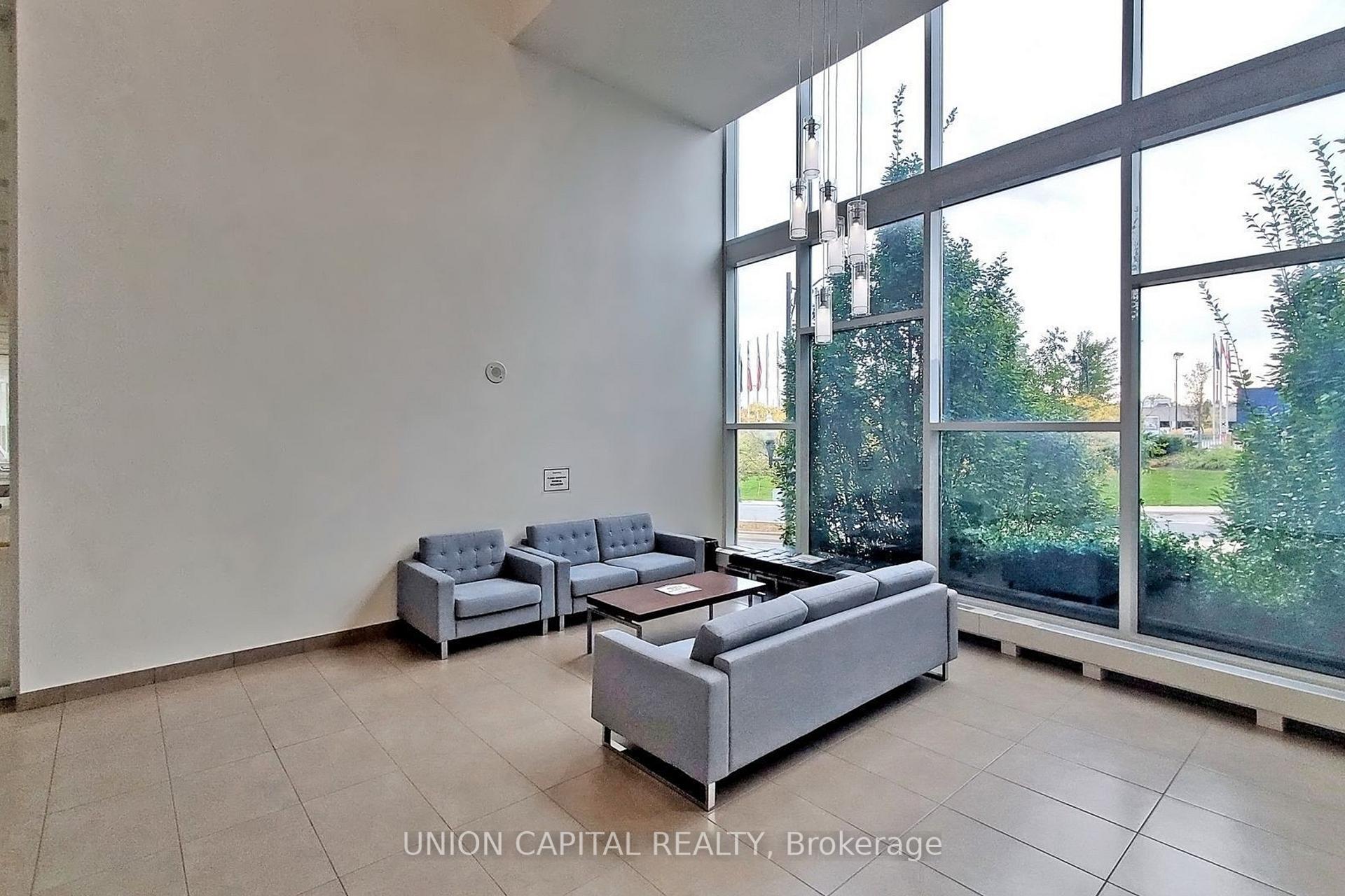 Photo 26 of Unit 1011, 19 Singer Court, North York, Bayview Village — HOMEH