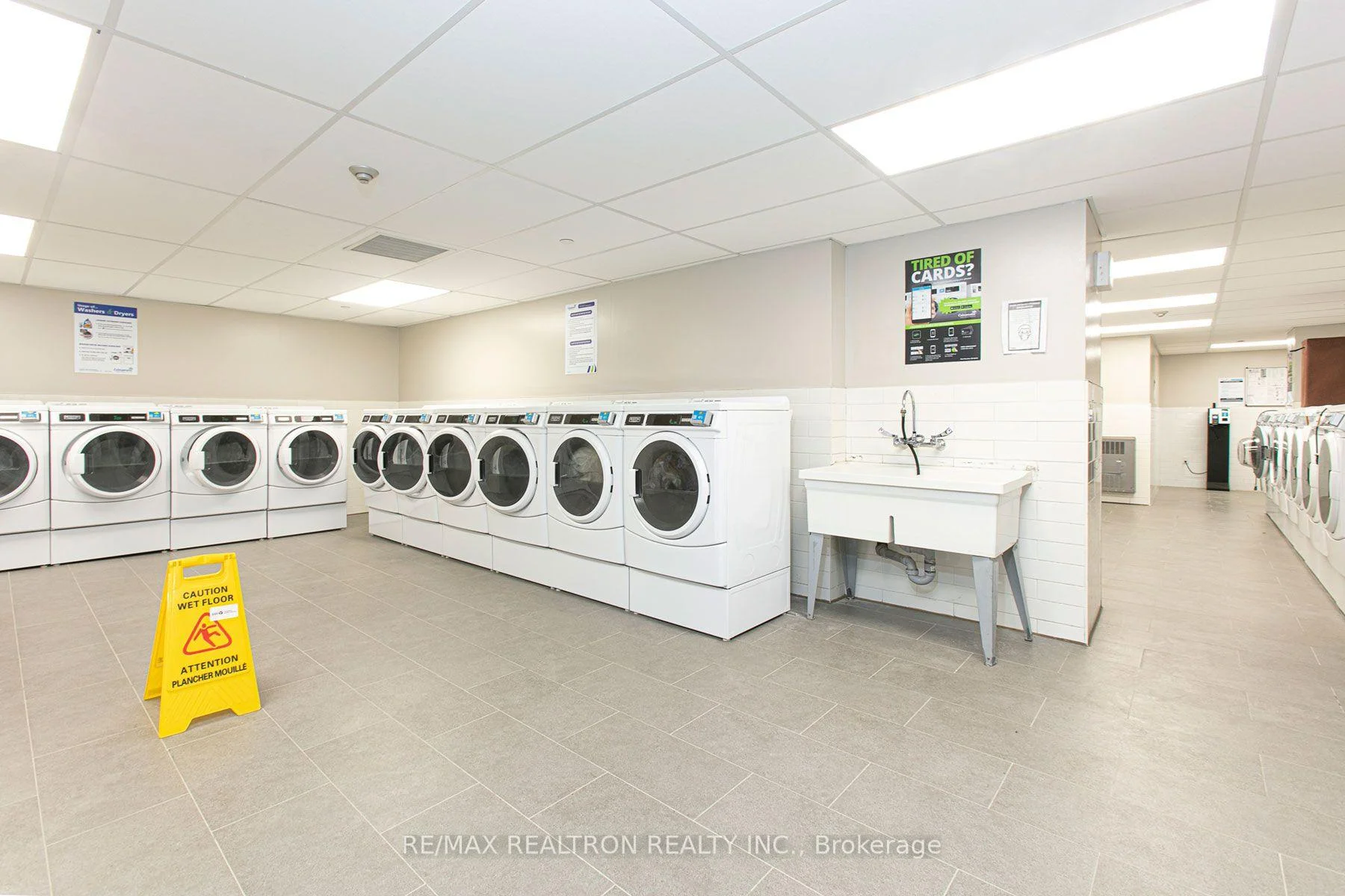 Photo 33 of Unit 502, 666 Spadina Avenue, Toronto, University — HOMEH