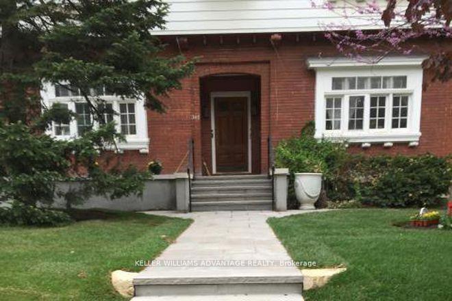 Photo 1 of Unit Basement, 347 Walmer Road, Toronto, Casa Loma — HOMEH