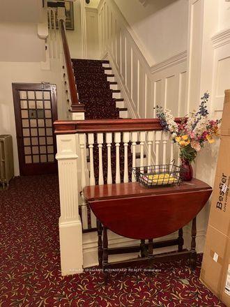Photo 3 of Unit Basement, 347 Walmer Road, Toronto, Casa Loma — HOMEH