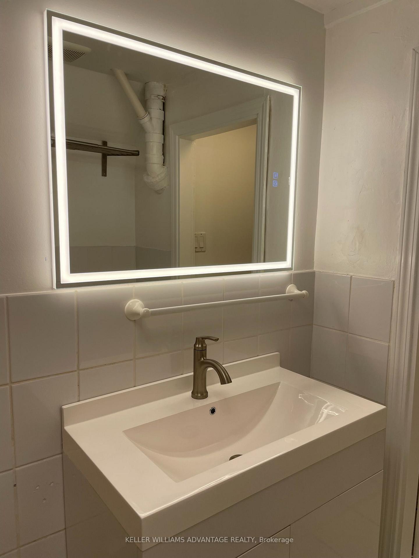 Photo 20 of Unit Basement, 347 Walmer Road, Toronto, Casa Loma — HOMEH