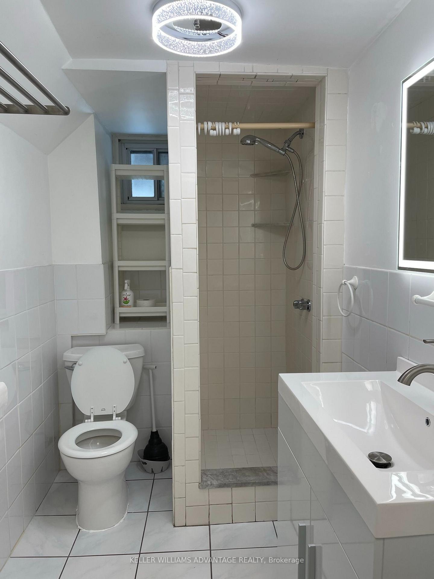 Photo 22 of Unit Basement, 347 Walmer Road, Toronto, Casa Loma — HOMEH