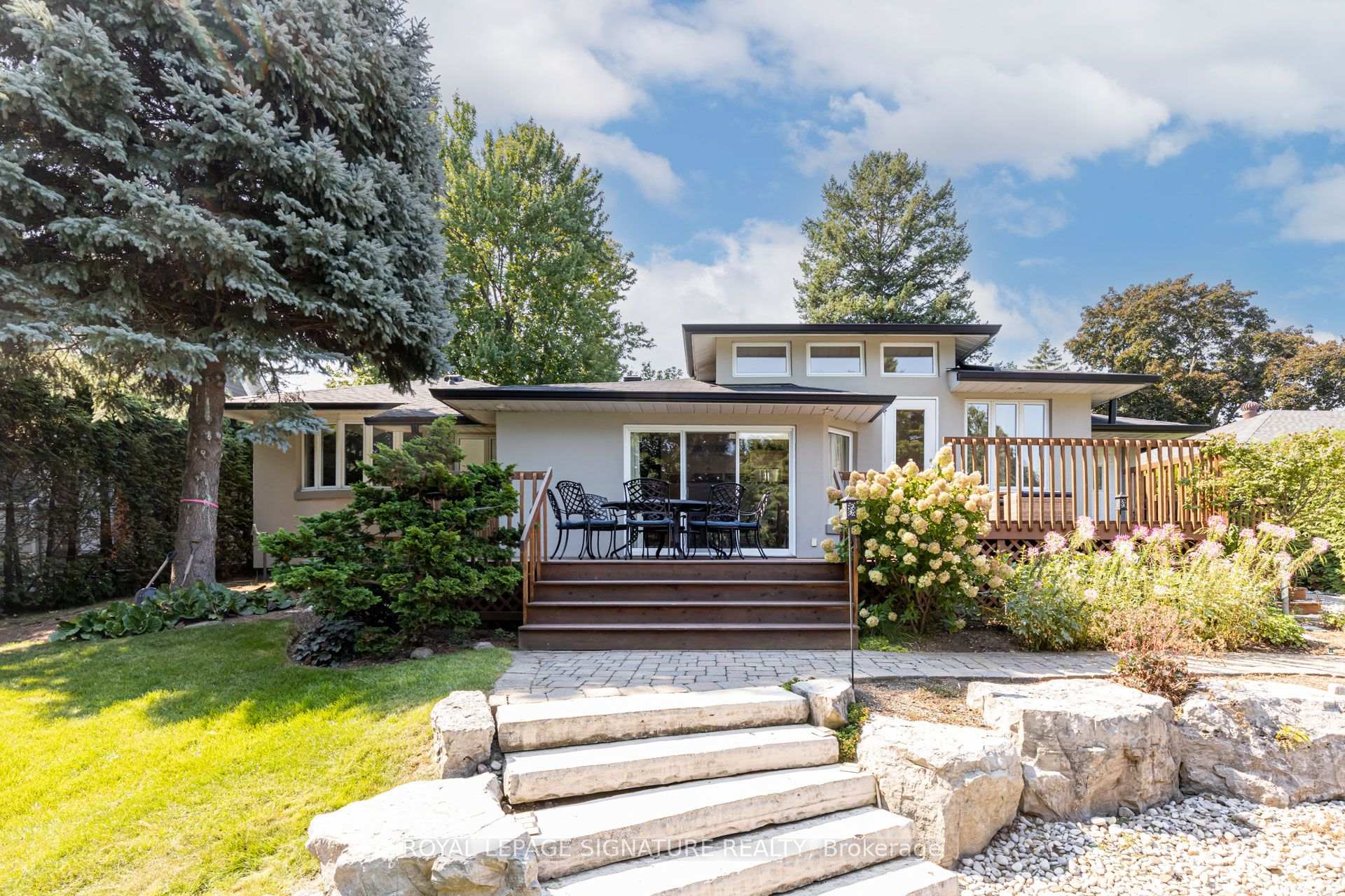 Photo 69 of 383 Maplehurst Avenue, Oakville, Bronte — HOMEH