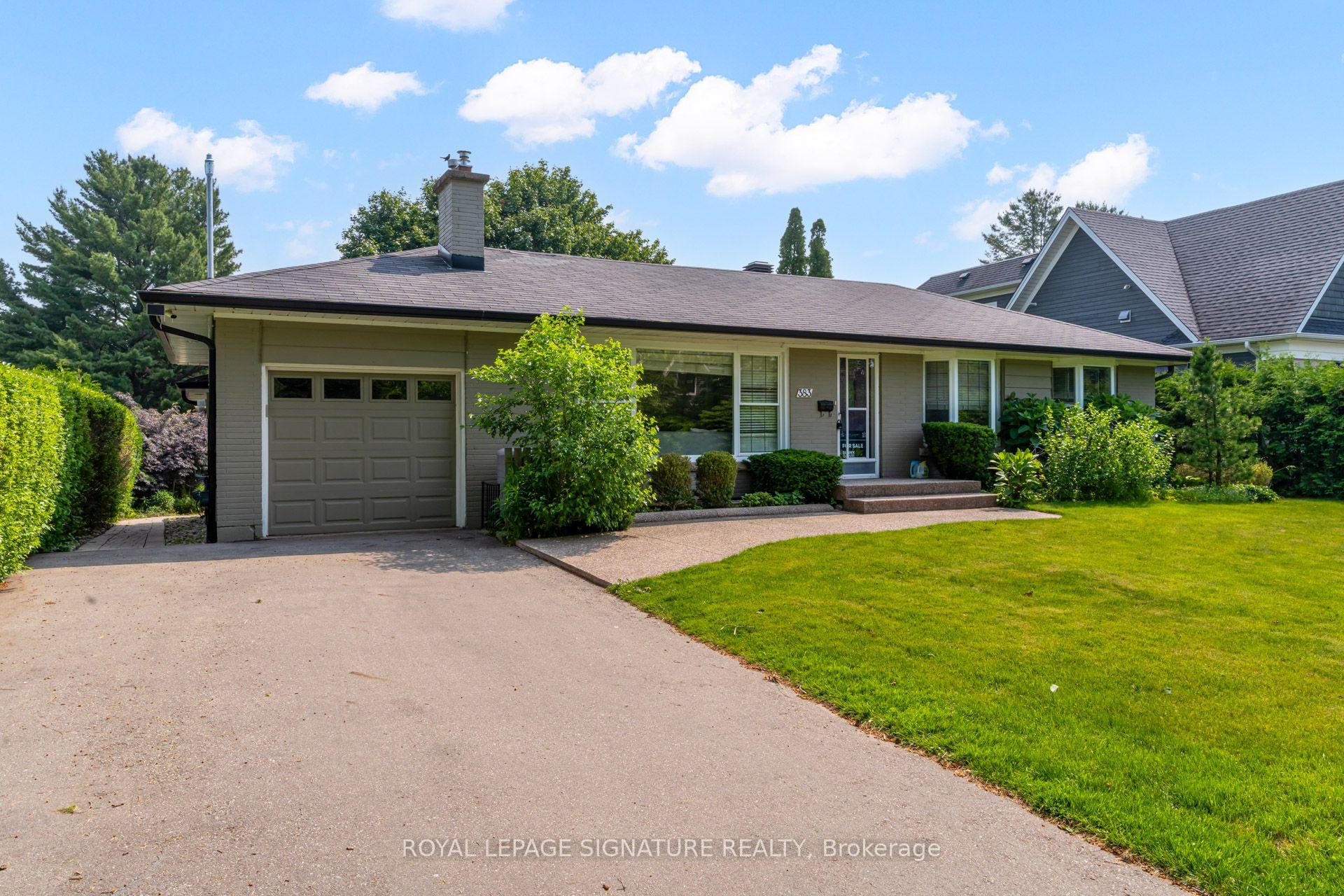 Photo 7 of 383 Maplehurst Avenue, Oakville, Bronte — HOMEH