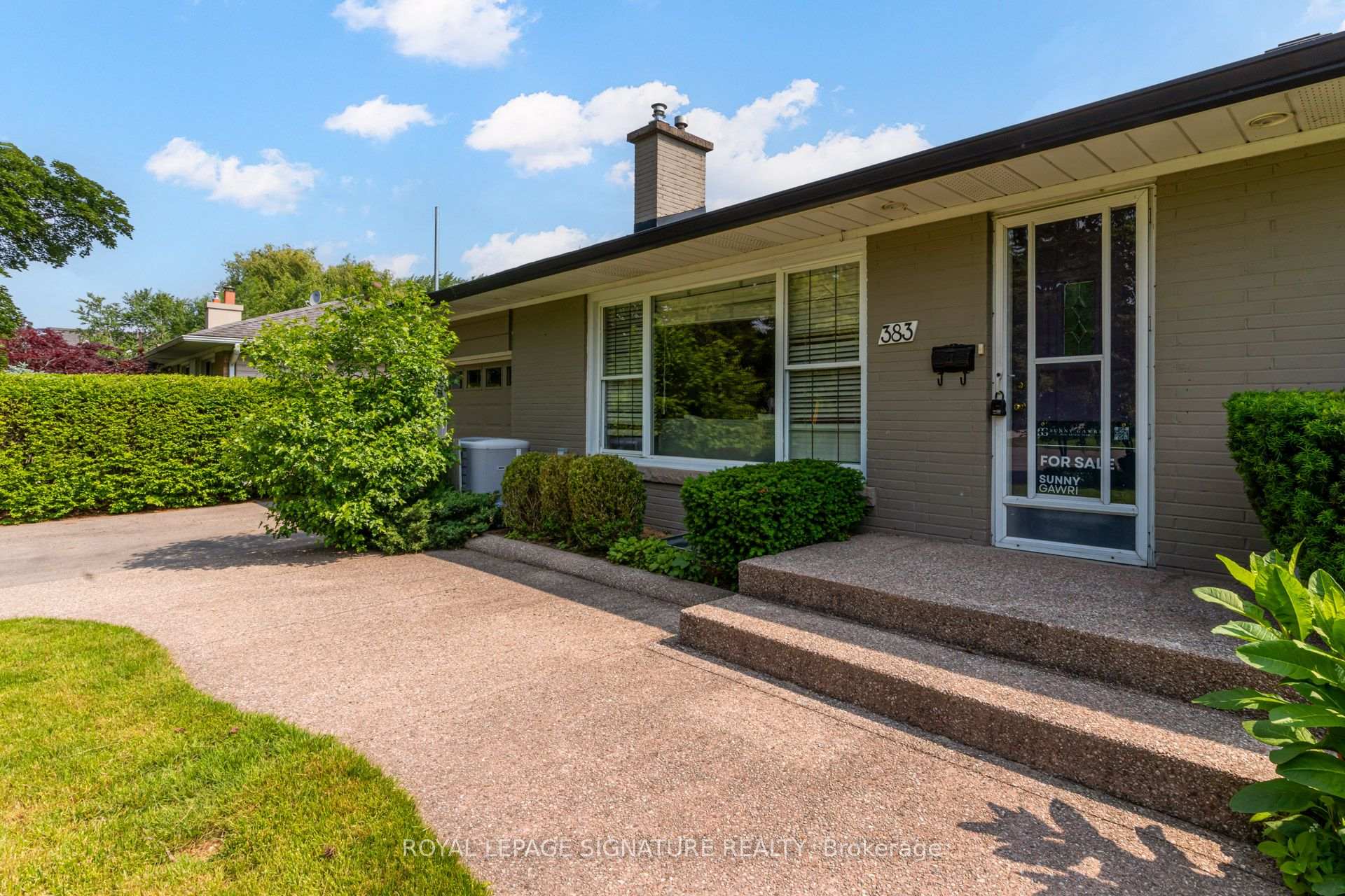 Photo 13 of 383 Maplehurst Avenue, Oakville, Bronte — HOMEH